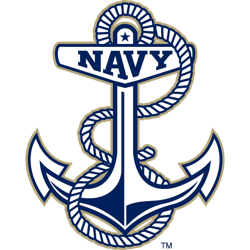 Navy Midshipmen Apparel