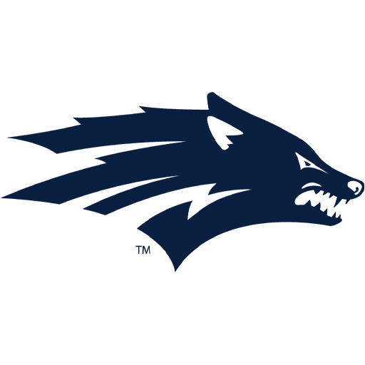 Nevada Wolf Pack Apparel