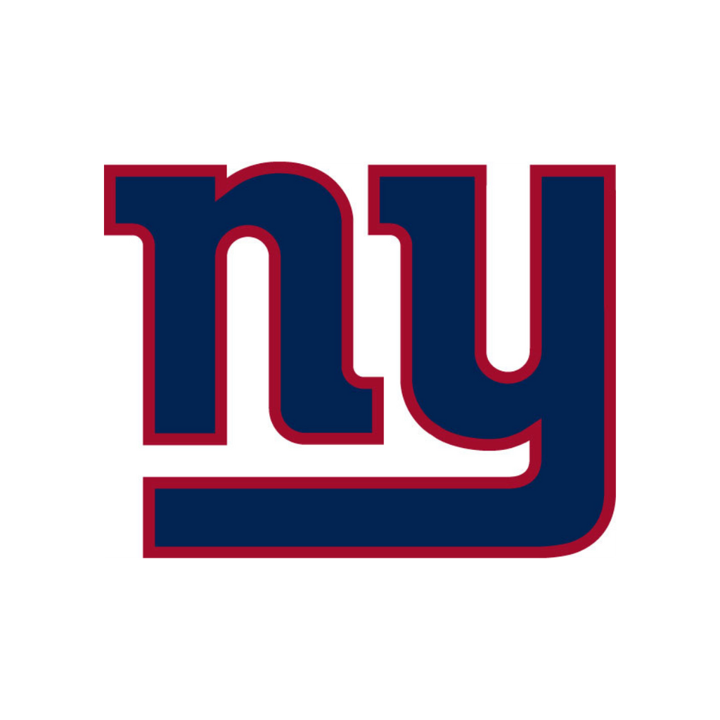 NY Giants Apparel & Gear