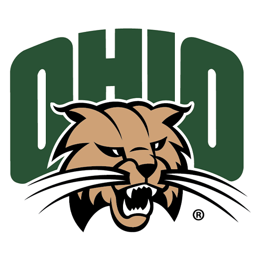 Ohio University Bobcats Apparel