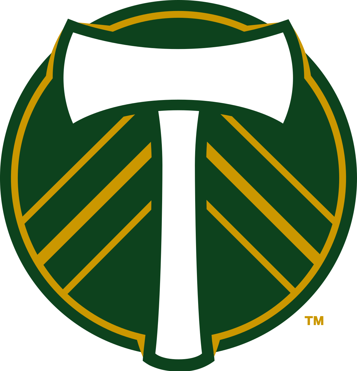 Portland Timbers Apparel