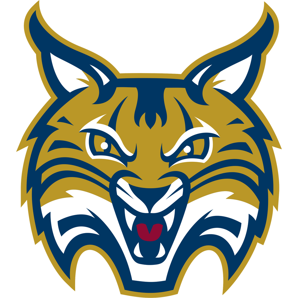 Quinnipiac University Bobcats Apparel