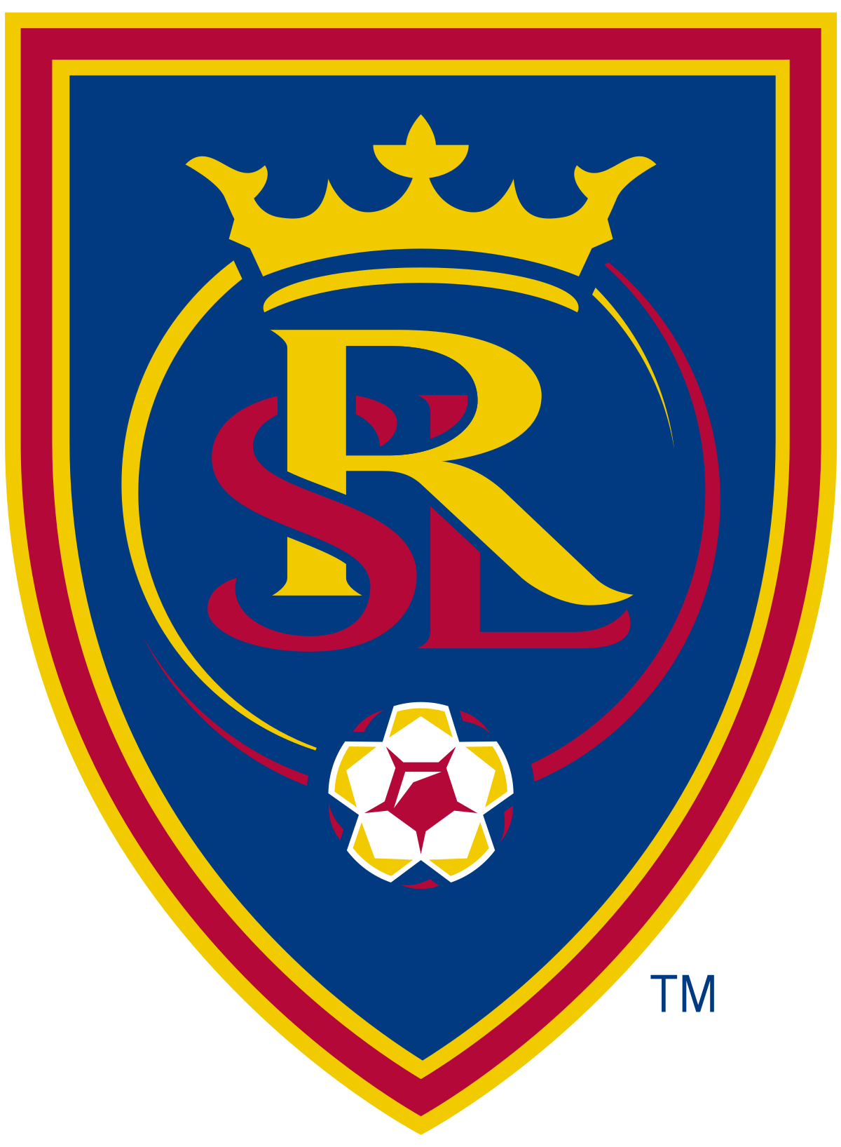 Real Salt Lake Apparel