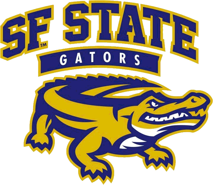 Sf State Store SF State Gators Women's Apparel - Hoodies, Sweatshirts & Tees – Gameday ...