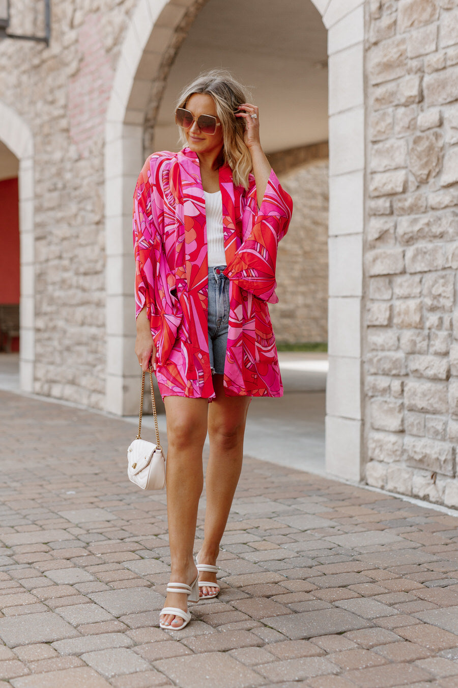 Resort Ready Fashion