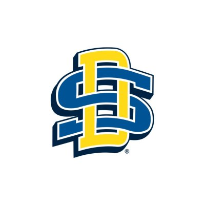 South Dakota State Jackrabbits Apparel