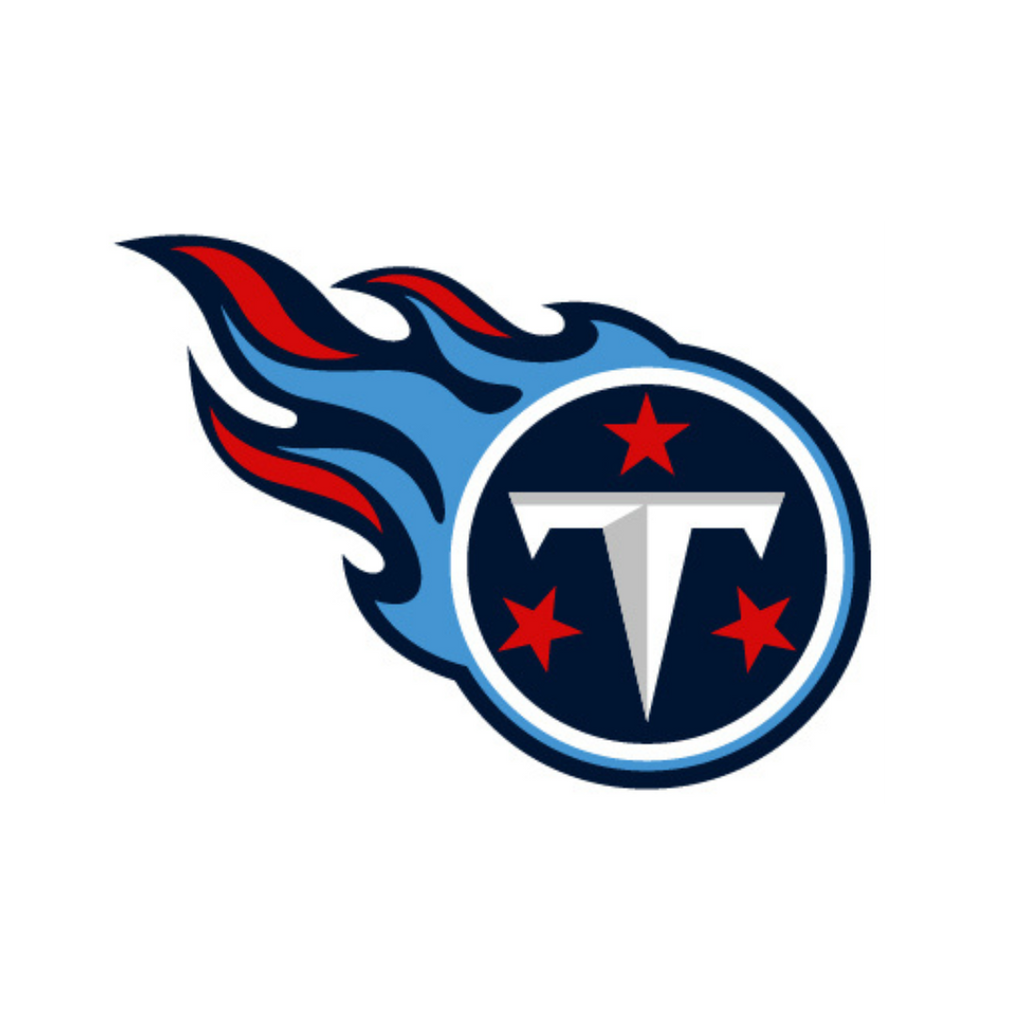 Tennessee Titans Apparel & Gear