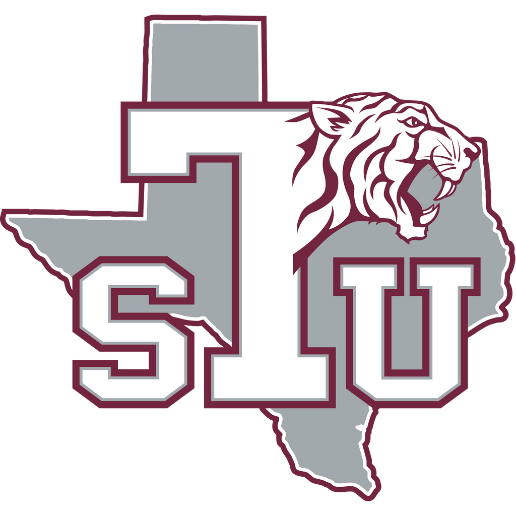 Texas Southern University Tigers Apparel