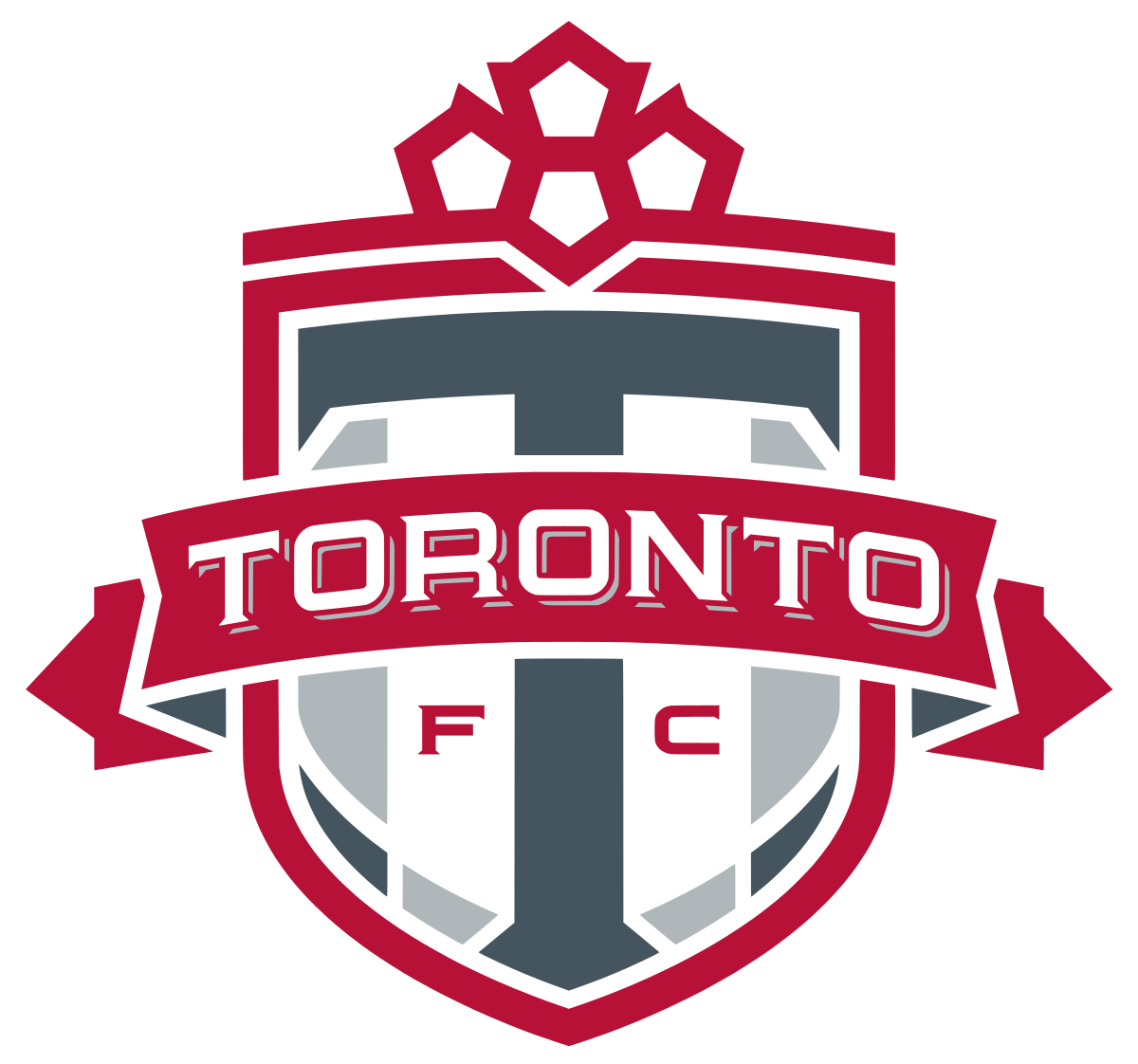 Toronto FC Apparel