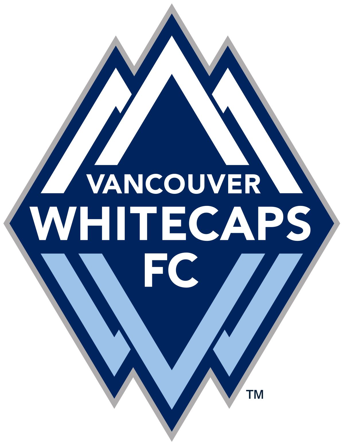 Vancouver Whitecaps FC Apparel