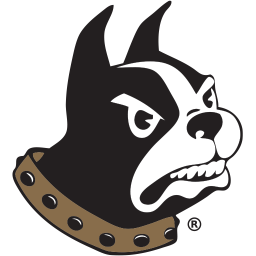 Wofford College Gear