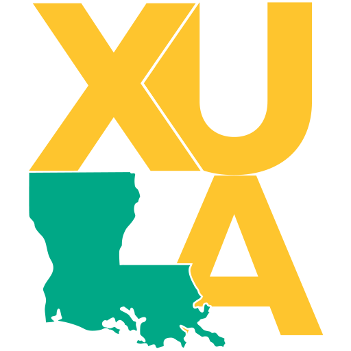 Xavier University of Louisiana Apparel