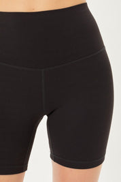 CHIC BREEZE BIKER SHORTS