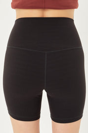 CHIC BREEZE BIKER SHORTS