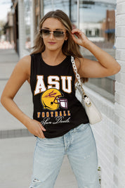ARIZONA STATE SUN DEVILS PRESEASON OPENER RACERBACK TANK TOP