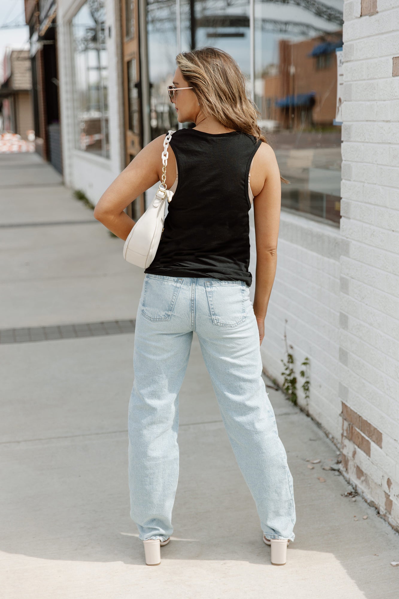 ARIZONA STATE SUN DEVILS PRESEASON OPENER RACERBACK TANK TOP