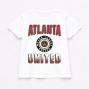 ATLANTA UNITED FC ALL-TIME CLASSIC SHORT SLEEVE FLOWY TEE