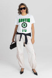 AUSTIN FC ALL-TIME CLASSIC SHORT SLEEVE FLOWY TEE
