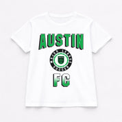AUSTIN FC ALL-TIME CLASSIC SHORT SLEEVE FLOWY TEE