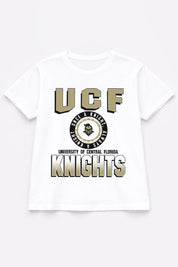 CENTRAL FLORIDA KNIGHTS ALL-TIME CLASSIC SHORT SLEEVE FLOWY TEE