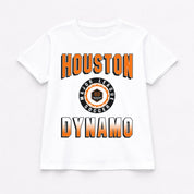 HOUSTON DYNAMO ALL-TIME CLASSIC SHORT SLEEVE FLOWY TEE