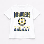 LOS ANGELES GALAXY ALL-TIME CLASSIC SHORT SLEEVE FLOWY TEE