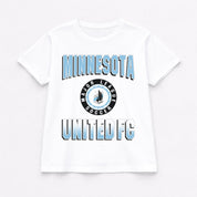 MINNESOTA UNITED ALL-TIME CLASSIC SHORT SLEEVE FLOWY TEE