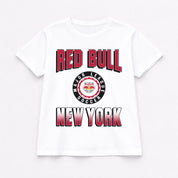 RED BULL NEW YORK ALL-TIME CLASSIC SHORT SLEEVE FLOWY TEE