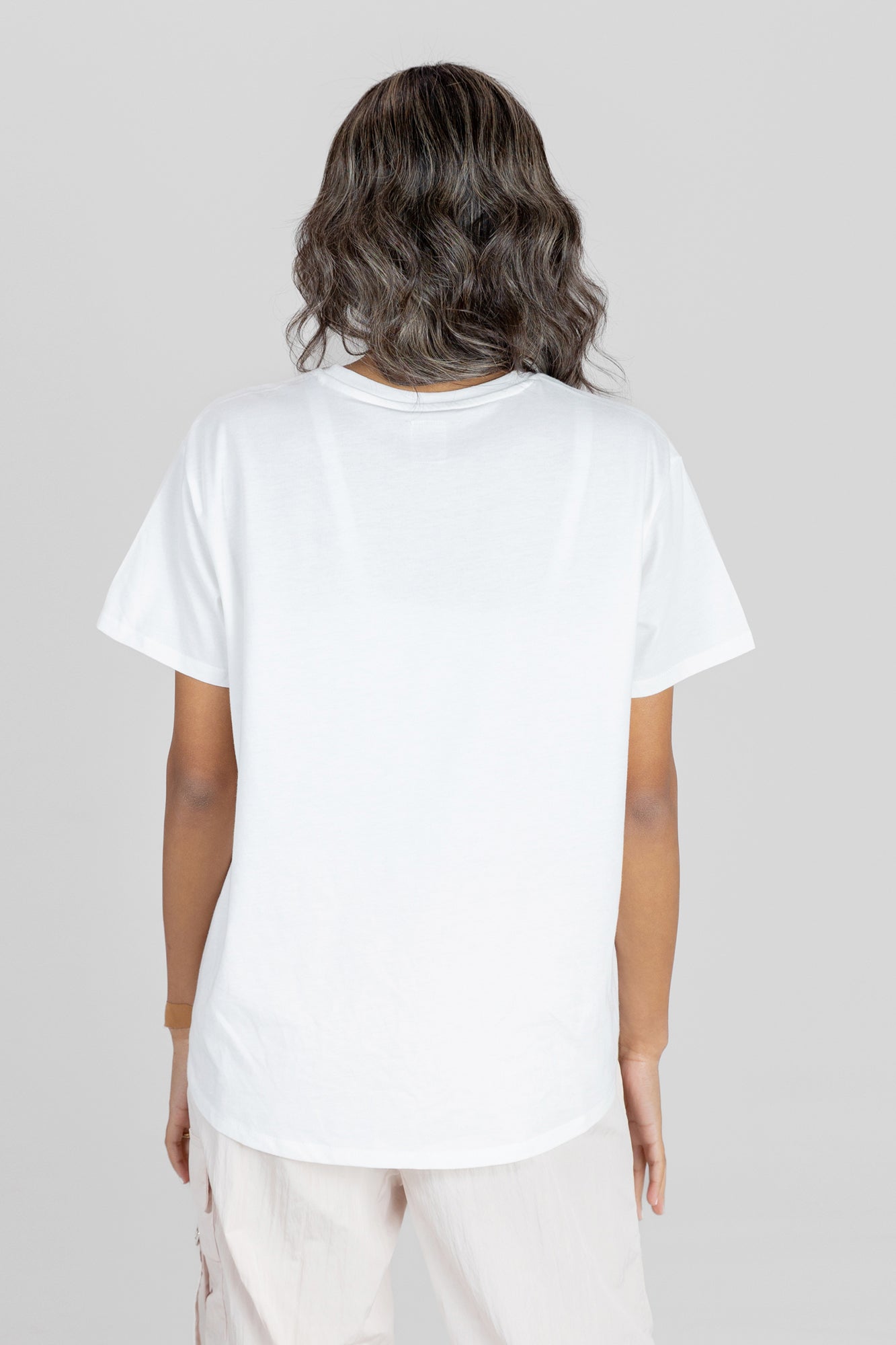 OREGON DUCKS ALL-TIME CLASSIC SHORT SLEEVE FLOWY TEE
