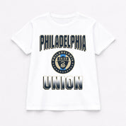 PHILADELPHIA UNION ALL-TIME CLASSIC SHORT SLEEVE FLOWY TEE