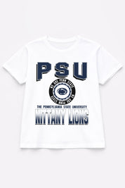 PENN STATE NITTANY LIONS ALL-TIME CLASSIC SHORT SLEEVE FLOWY TEE