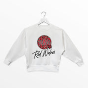 ARKANSAS STATE RED WOLVES WILD BREAKTHROUGH YOUTH PREMIUM FLEECE SWEATSHIRT