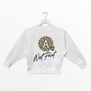 ARMY BLACK KNIGHTS WILD BREAKTHROUGH YOUTH PREMIUM FLEECE SWEATSHIRT