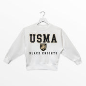 ARMY BLACK KNIGHTS FREESTYLE YOUTH PREMIUM FLEECE SWEATSHIRT