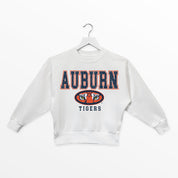 AUBURN TIGERS FREESTYLE YOUTH PREMIUM FLEECE SWEATSHIRT
