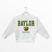 BAYLOR BEARS FREESTYLE YOUTH PREMIUM FLEECE SWEATSHIRT