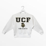 CENTRAL FLORIDA KNIGHTS FREESTYLE YOUTH PREMIUM FLEECE SWEATSHIRT