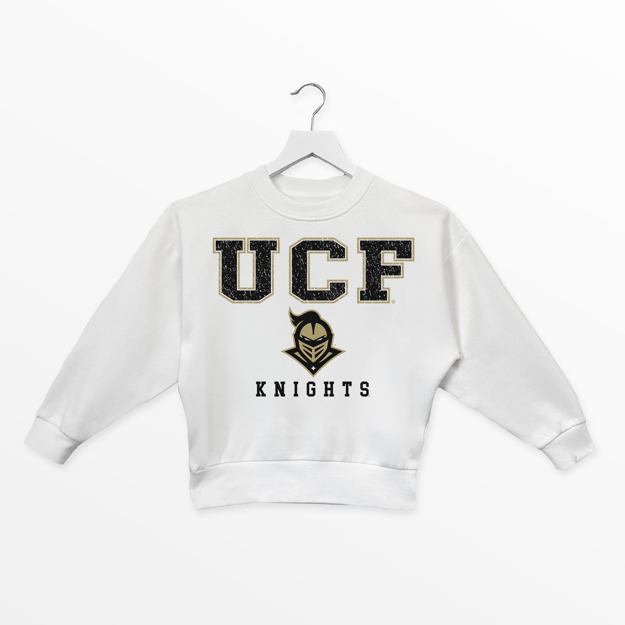 CENTRAL FLORIDA KNIGHTS FREESTYLE YOUTH PREMIUM FLEECE SWEATSHIRT