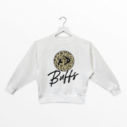 COLORADO BUFFALOES WILD BREAKTHROUGH YOUTH PREMIUM FLEECE SWEATSHIRT
