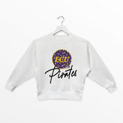 EAST CAROLINA PIRATES WILD BREAKTHROUGH YOUTH PREMIUM FLEECE SWEATSHIRT