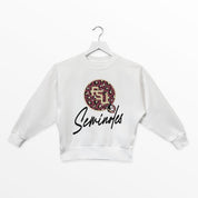 FLORIDA STATE SEMINOLES WILD BREAKTHROUGH YOUTH PREMIUM FLEECE SWEATSHIRT