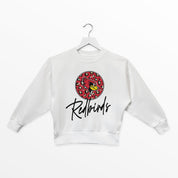 ILLINOIS STATE REDBIRDS WILD BREAKTHROUGH YOUTH PREMIUM FLEECE SWEATSHIRT