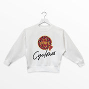 IOWA STATE CYCLONES WILD BREAKTHROUGH YOUTH PREMIUM FLEECE SWEATSHIRT