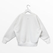 KANSAS JAYHAWKS WILD BREAKTHROUGH YOUTH PREMIUM FLEECE SWEATSHIRT