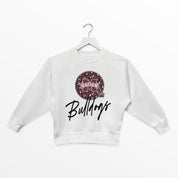 MISSISSIPPI STATE BULLDOGS WILD BREAKTHROUGH YOUTH PREMIUM FLEECE SWEATSHIRT