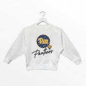 PITTSBURGH PANTHERS WILD BREAKTHROUGH YOUTH PREMIUM FLEECE SWEATSHIRT