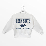 PENN STATE NITTANY LIONS FREESTYLE YOUTH PREMIUM FLEECE SWEATSHIRT