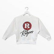 RUTGERS SCARLET KNIGHTS WILD BREAKTHROUGH YOUTH PREMIUM FLEECE SWEATSHIRT