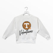 TENNESSEE VOLUNTEERS WILD BREAKTHROUGH YOUTH PREMIUM FLEECE SWEATSHIRT