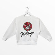 GEORGIA BULLDOGS WILD BREAKTHROUGH YOUTH PREMIUM FLEECE SWEATSHIRT